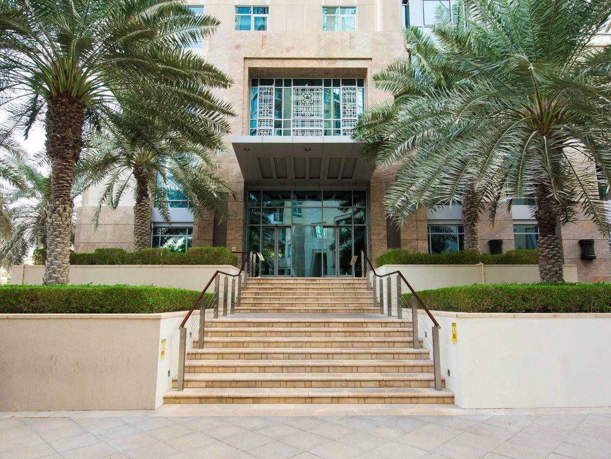 Ultimate Stay 2Br: Burj Khalifa And Fountain View Dubái Exterior foto